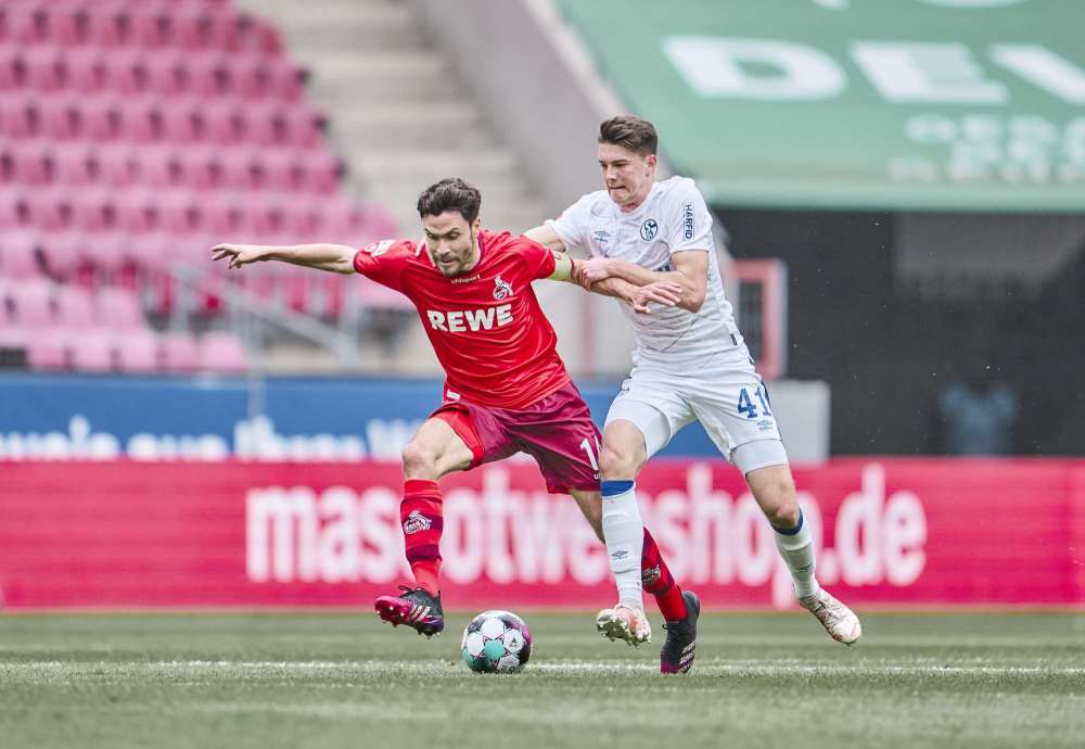  德甲半程冠军悬念持续升温  