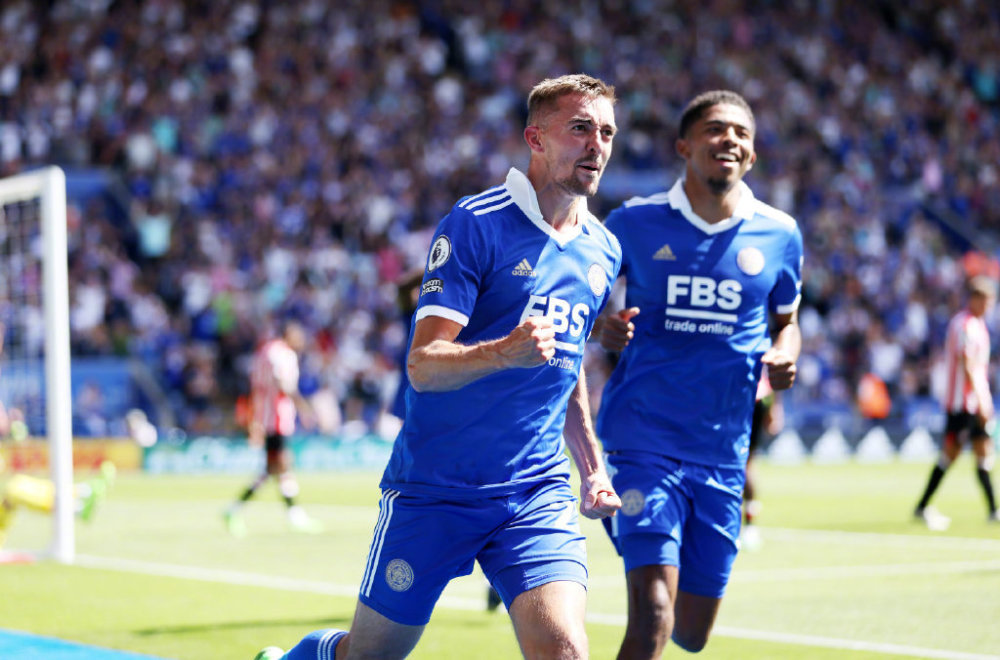  哈兰德双响曼城轻取布伦特福德  