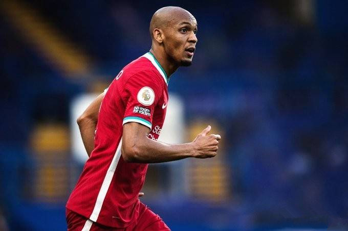  利物浦后防失误不断克洛普变阵收奇效  