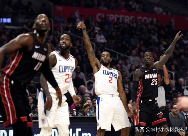  阿德巴约双二十主宰攻防，热火击败猛龙  